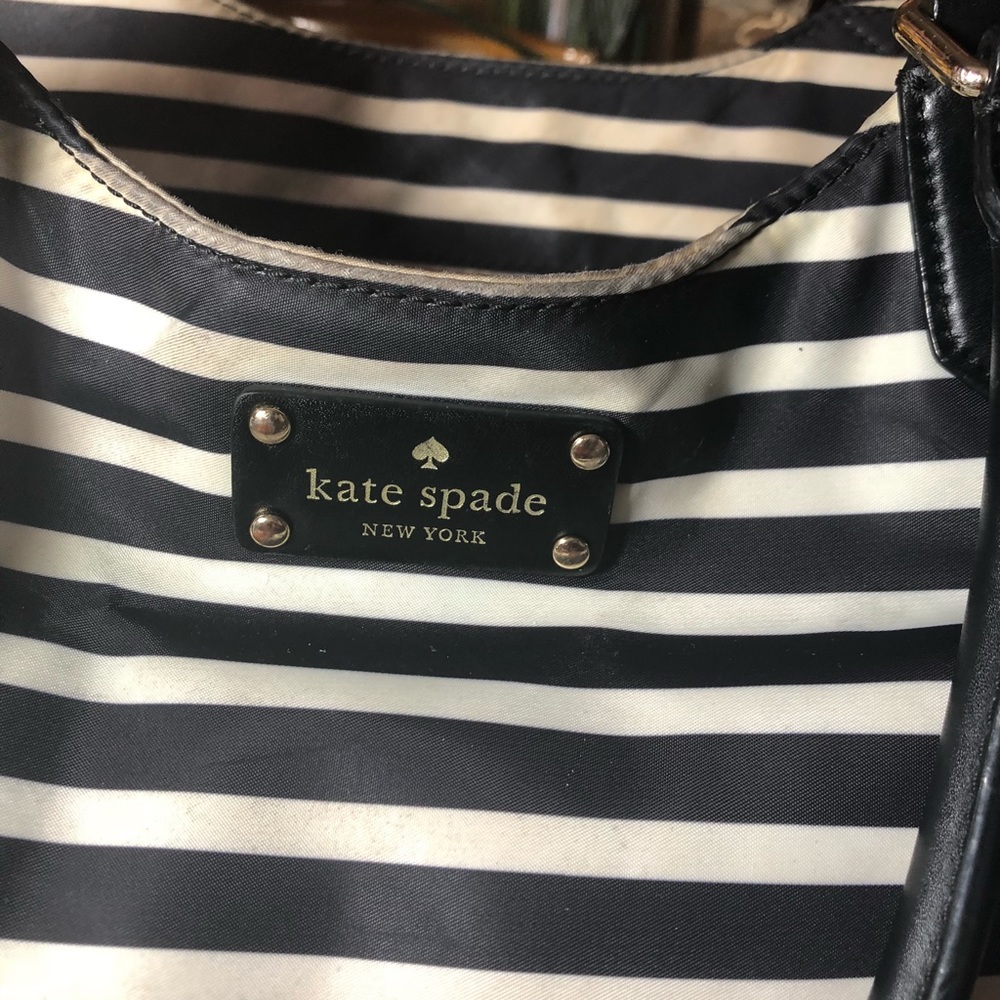 Kate Spade Baby Bag - Picture 4 of 8